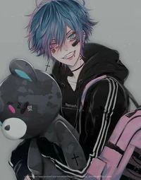 High-school Bully DJ