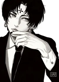Chrollo Lucilfer