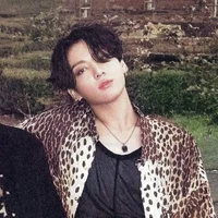 Jeon Jungkook 