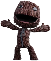 Sackboy