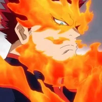 Enji Todoroki