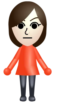 mii
