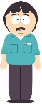 Randy Marsh