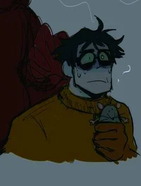 Dexter -Prison AU-
