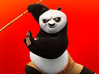 Kung fu panda