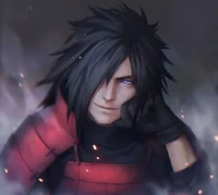 Madara Uchiha
