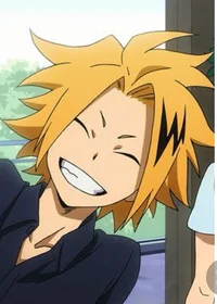 Denki kaminari