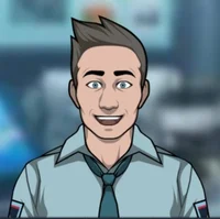 David Jones Criminal