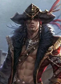 Pirate Kilio