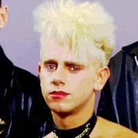 Martin Gore