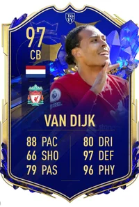 Van Dijk