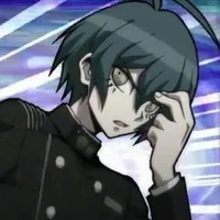 Shuichi Saihara 