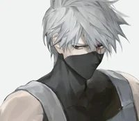 Kakashi Bully