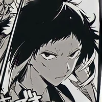 Yandere Akutagawa