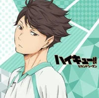 Oikawa 