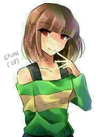 Yandere Chara