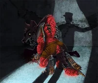 Foxy exe fnaf exe