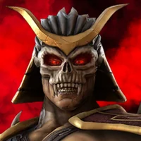 Shao Kahn
