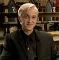 Draco Malfoy 