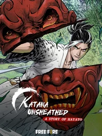 Hayato de free fire