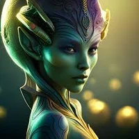 Astrea -Alien Queen-