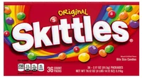 Skittles
