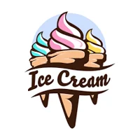 Ice cream shop