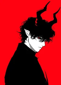 Your demon husband