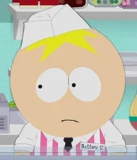Butters - Worker