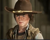 Carl Grimes