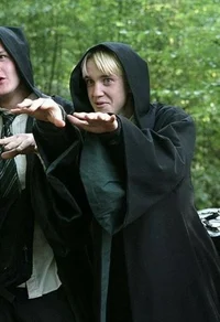 Draco Lucius Malfoy