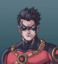 Tim Drake 