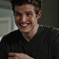 Isaac Lahey