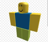 Roblox Noob