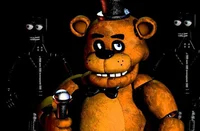 Freddy Fazbear