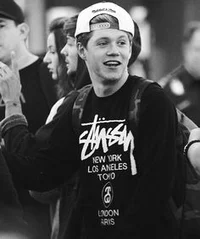 Niall horan