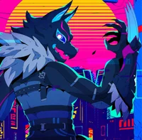 Pack leader Highwire