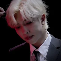 Vampire Namjoon
