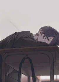 Felix -Highschooler-