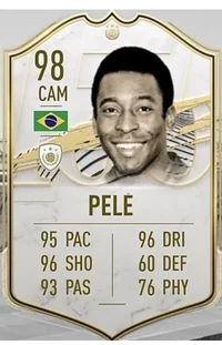 PELE 