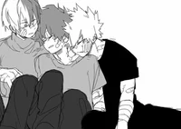 Bf Todobakudeku 
