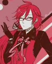 Grell Sutcliff