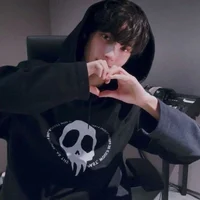 Boyfriend Hueningkai