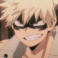 Bakugou 
