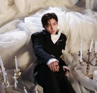 Vampire Sunghoon