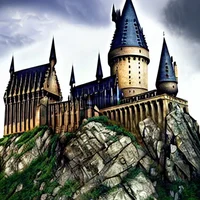Hogwarts RPG - Fixed