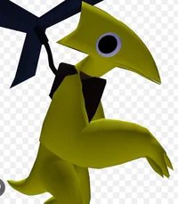 Yellow-rainbowfriend