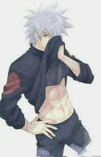 Kakashi hatake