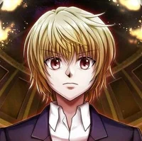Kurapika Kurta