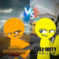 CODM vs PUBG